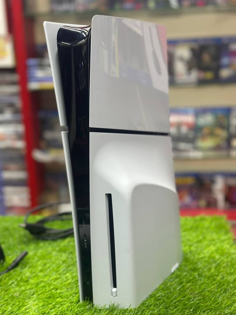 Ps5 slim 2
