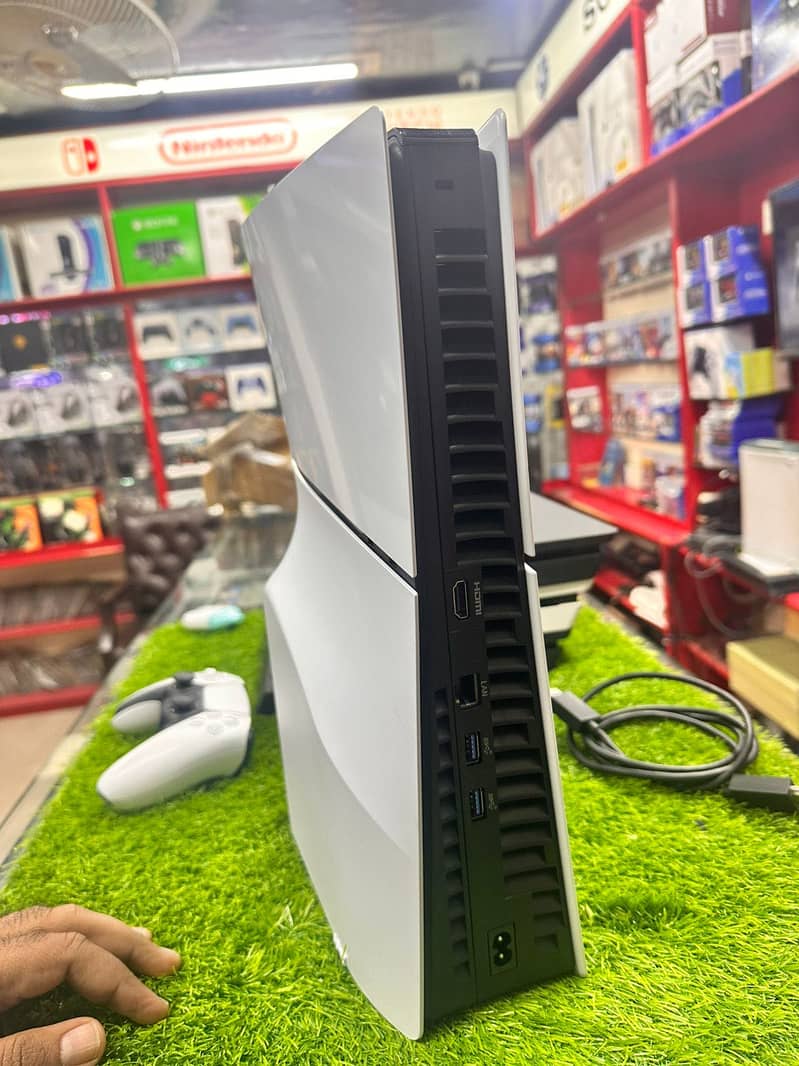 Ps5 slim 3