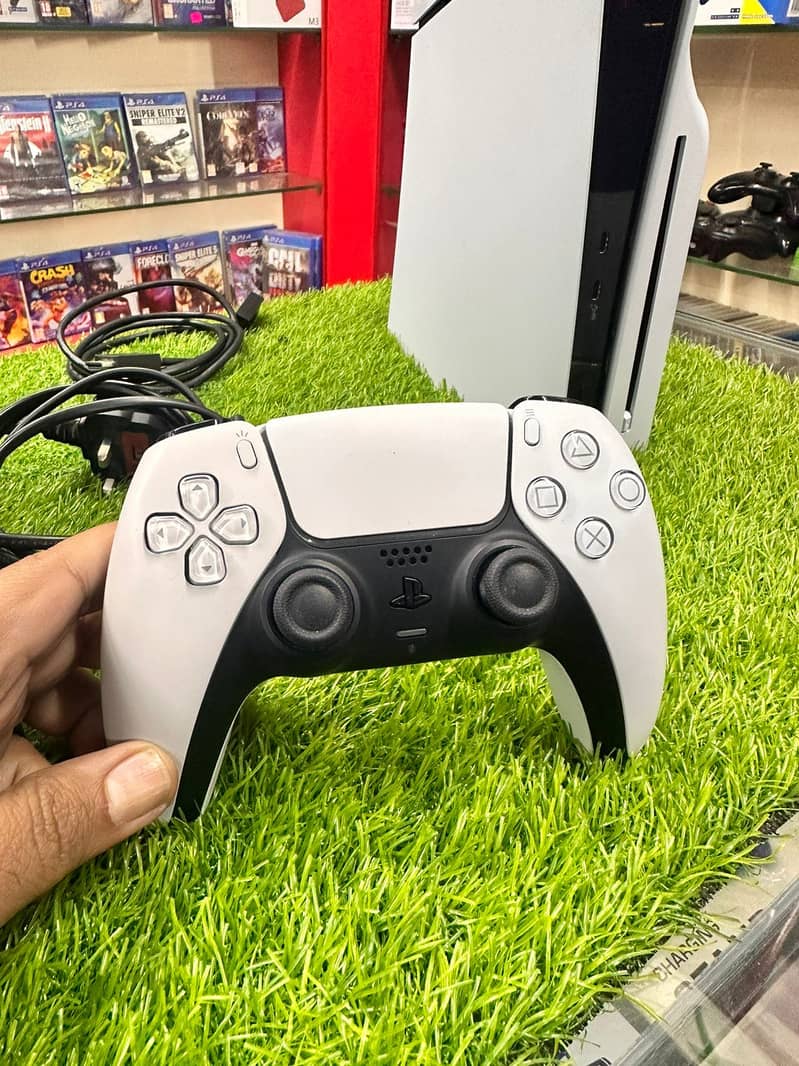 Ps5 slim 4