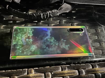 Samsung Mobile Note 10 pta approved