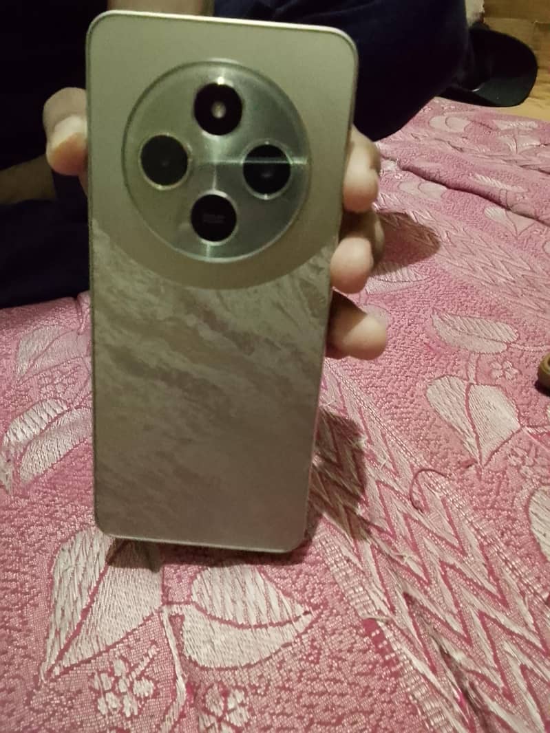 Xiaomi POCO C75 0