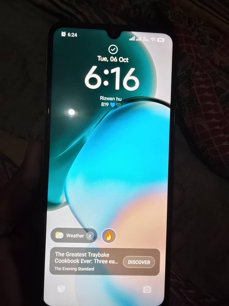 Xiaomi POCO C75 1