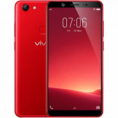 Vivo Y75