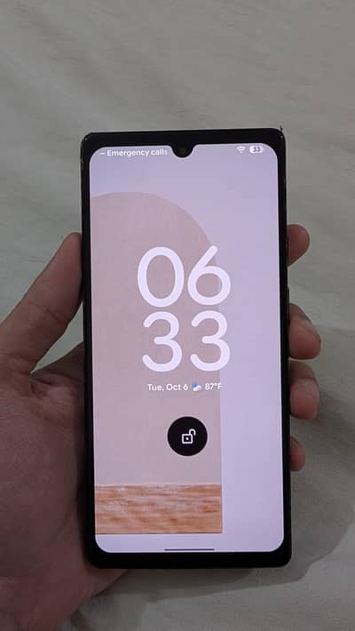 Google Pixel 6a