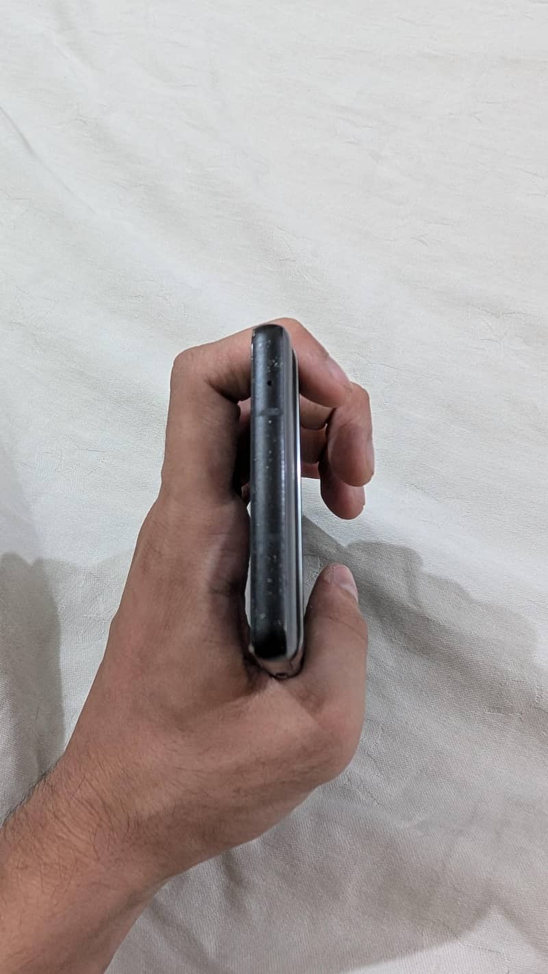Google Pixel 6a 3