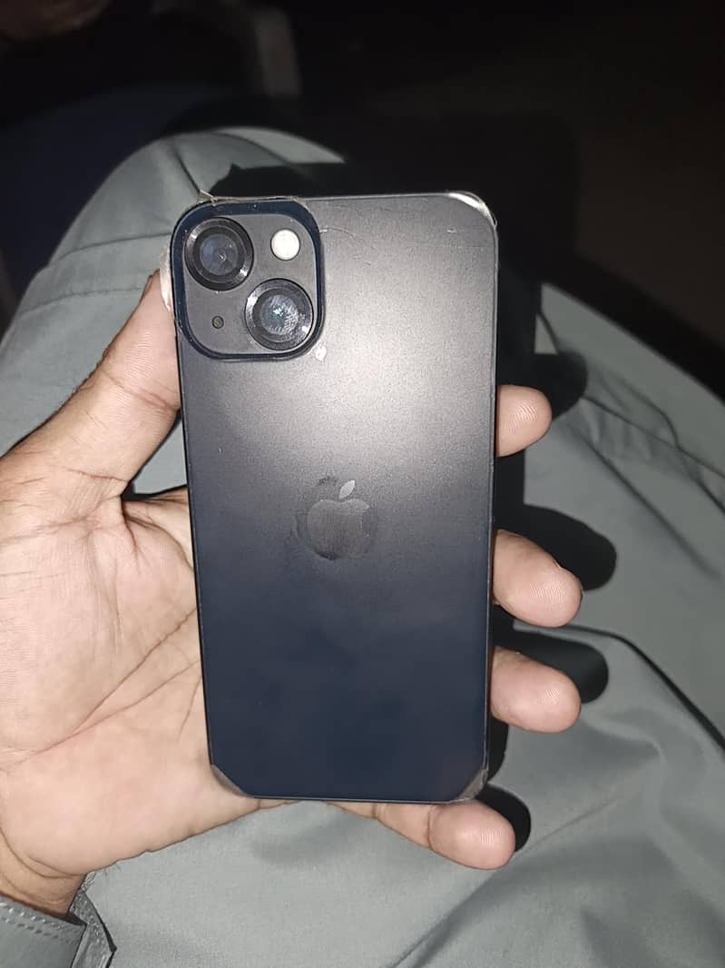 Apple iPhone 13 0
