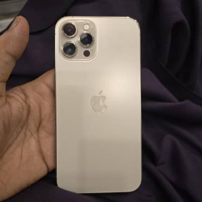 Apple iPhone 12 Pro Max