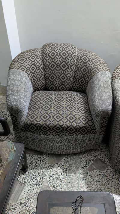5 seater Sofa