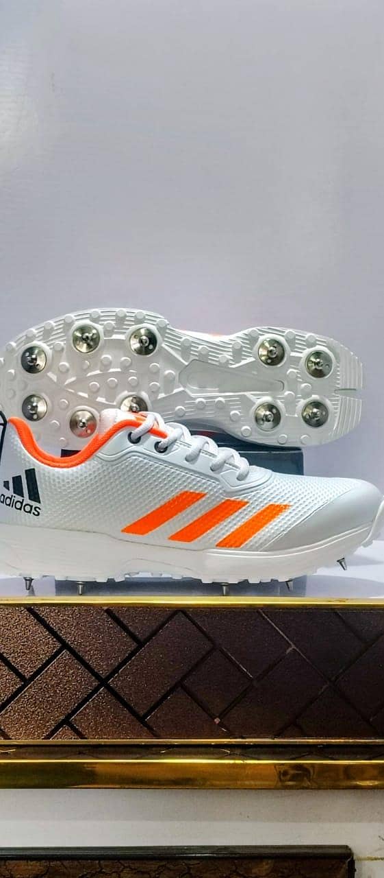 Adidas spikes 2