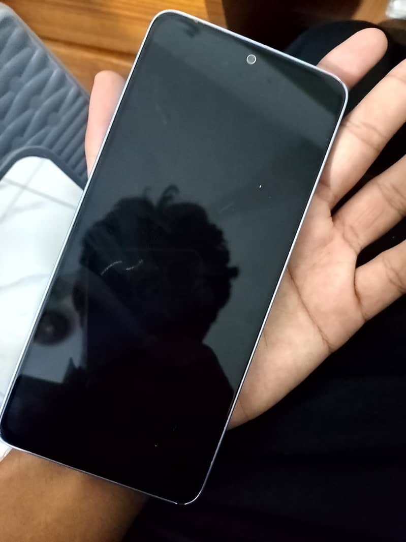 Xiaomi Redmi Note 13 2