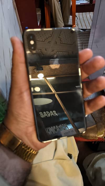 Apple iPhone XS Max