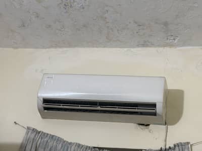 Ac inverter