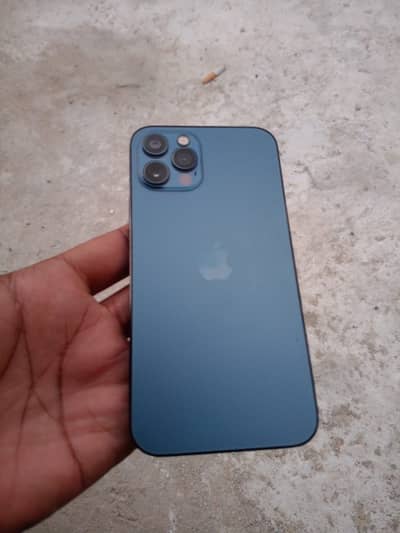 Apple iPhone 12 Pro