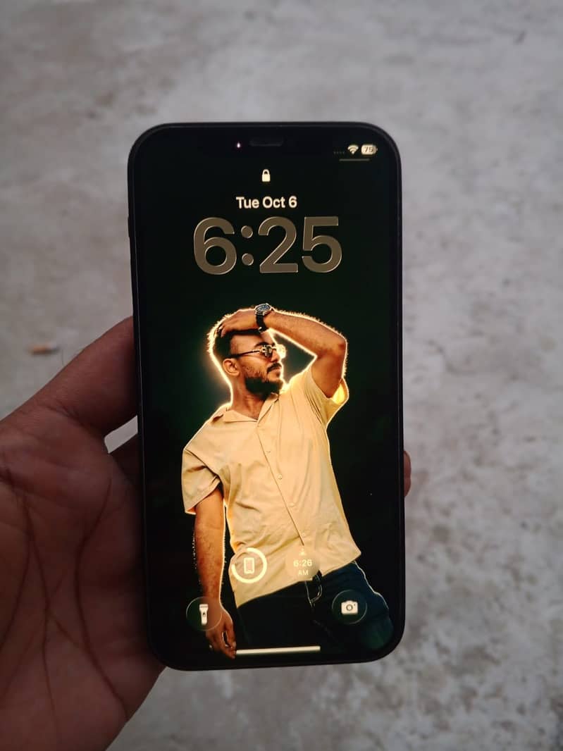 Apple iPhone 12 Pro 1