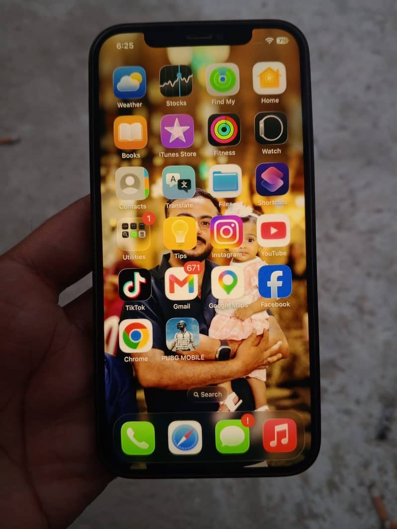 Apple iPhone 12 Pro 3
