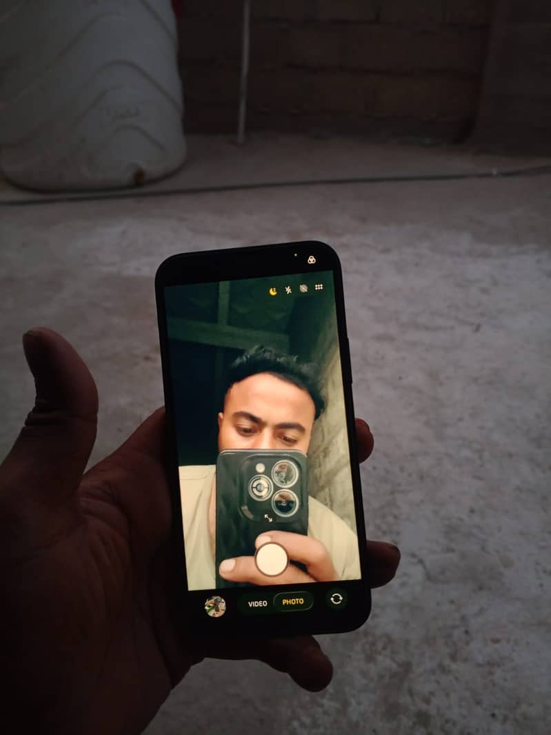 Apple iPhone 12 Pro 4