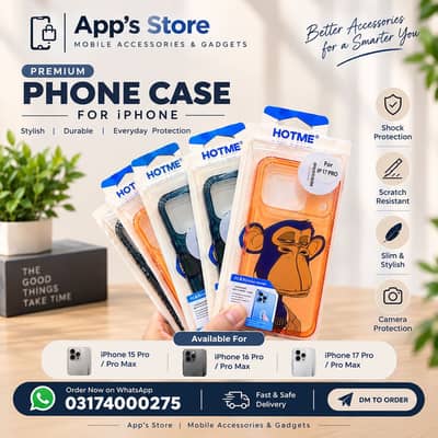 Iphone Covers