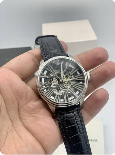 Emporio Armani