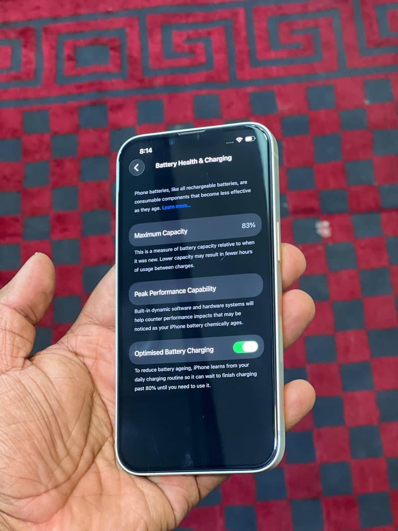 Apple iPhone 13 5
