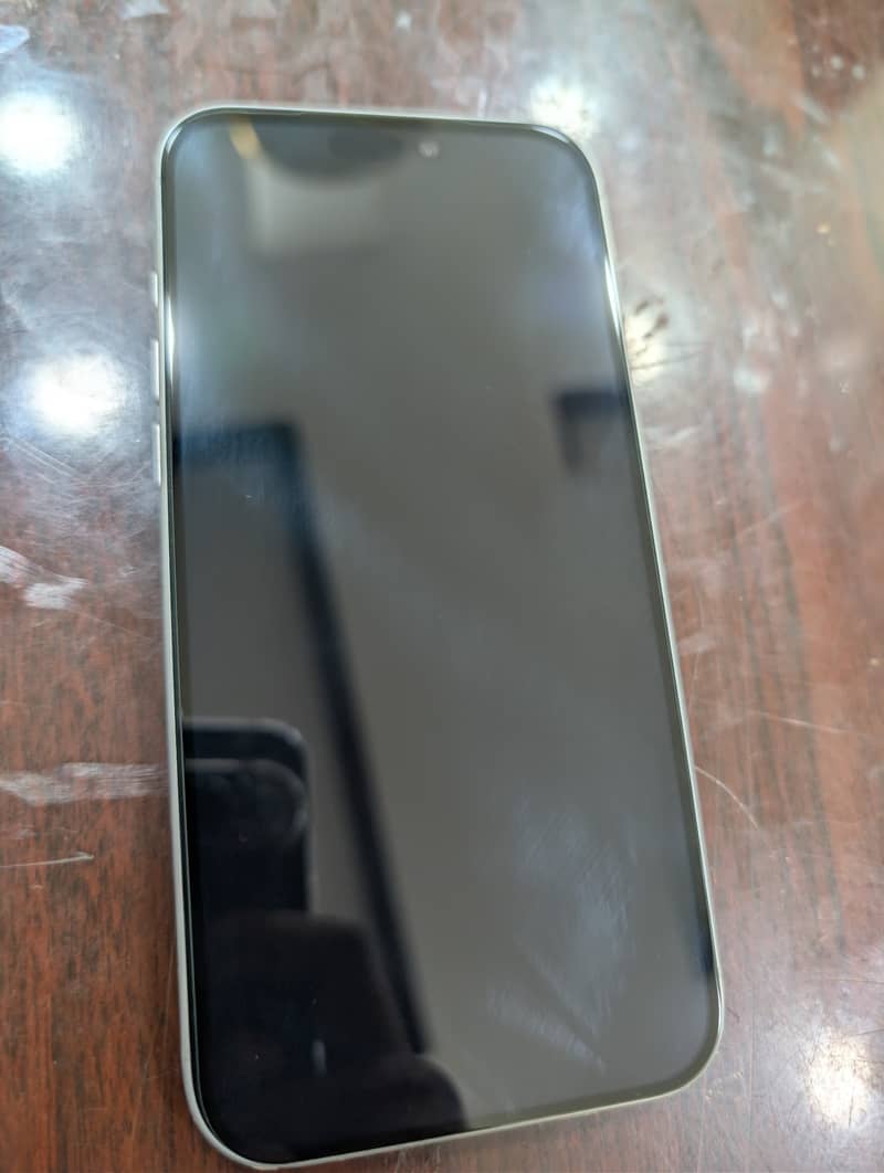 Apple iPhone 17 Pro Max 1