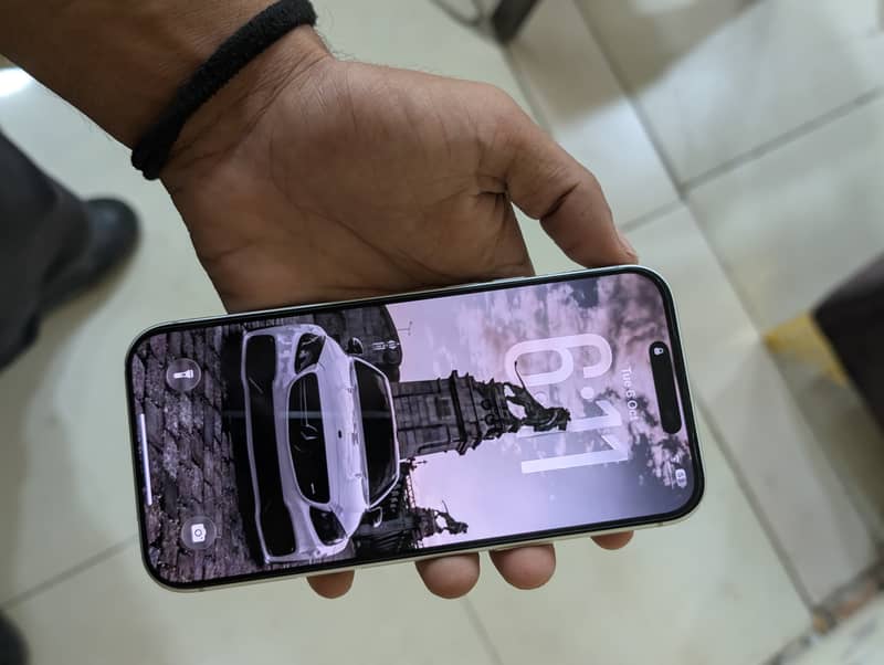 Apple iPhone 17 Pro Max 2