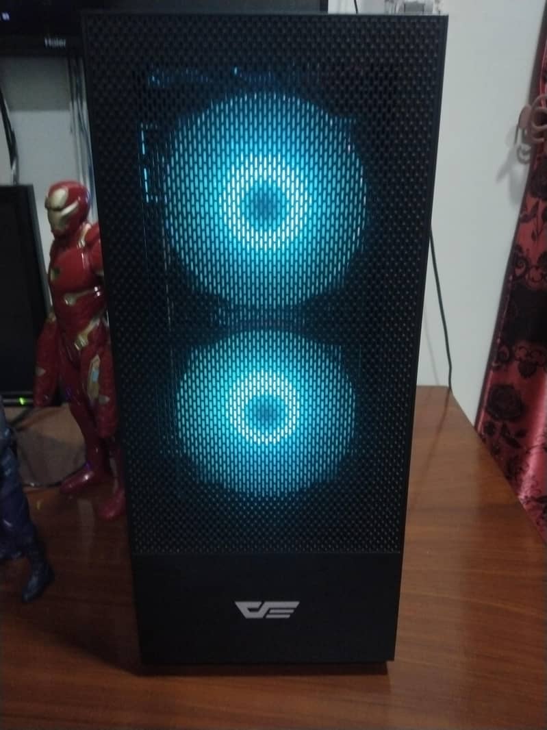 Gaming PC 0
