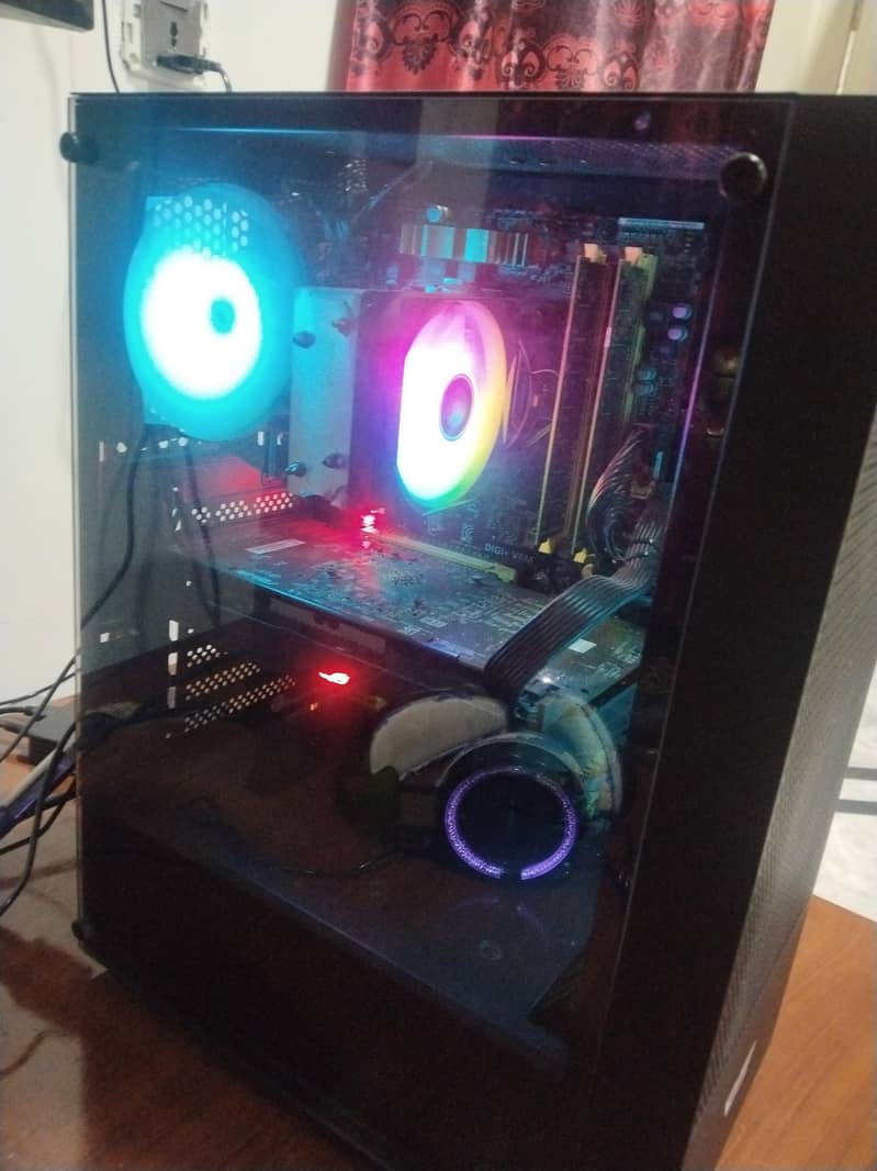 Gaming PC 1