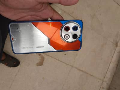 Tecno SPARK 30 Pro