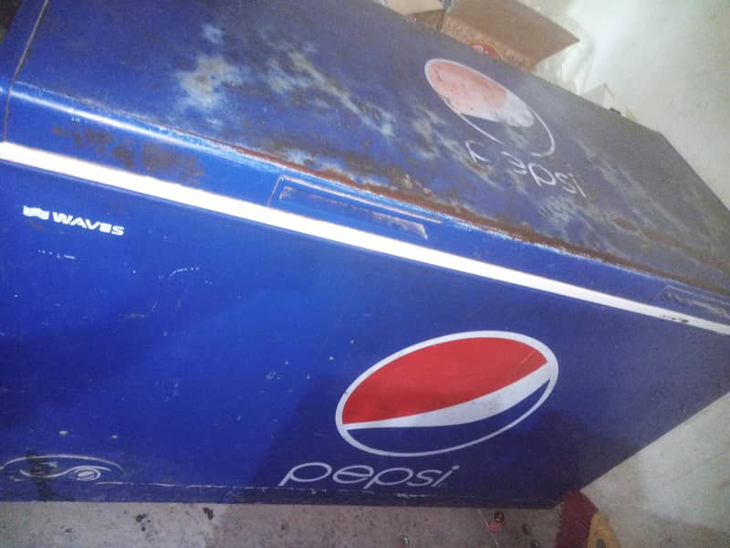 Freezer 0