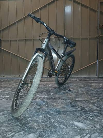 bicycle for sale