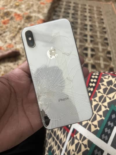 Apple iPhone X pta aproved