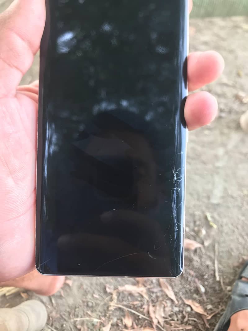 Google Pixel 7 Pro 1