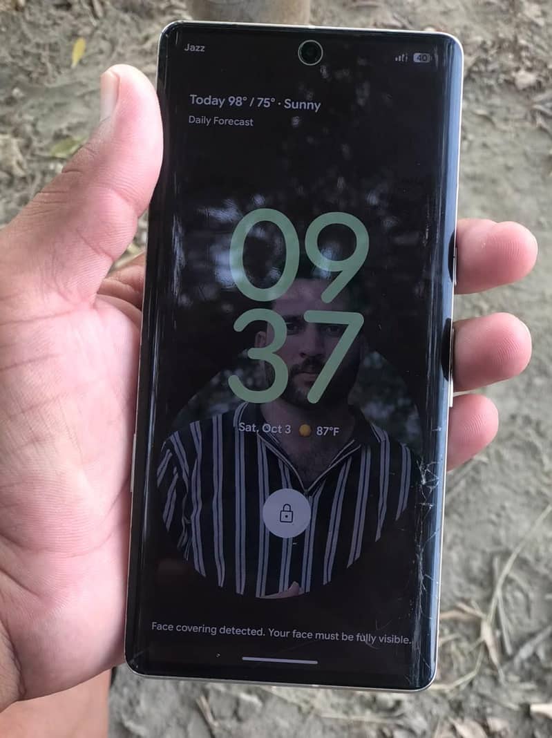 Google Pixel 7 Pro 2