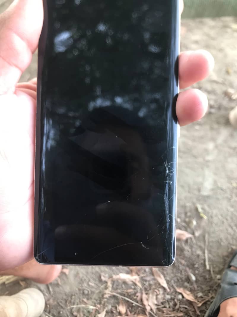 Google Pixel 7 Pro 5