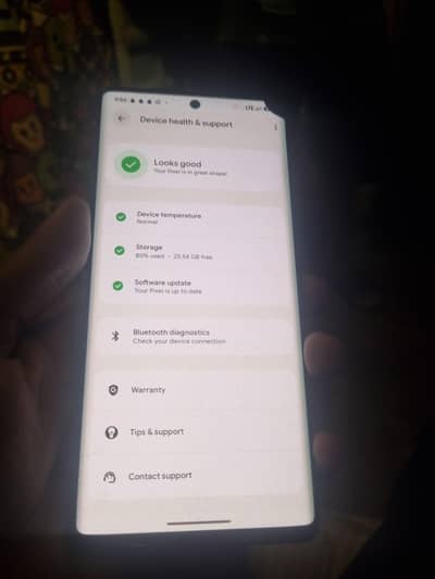 Google Pixel 6 Pro PTA approved