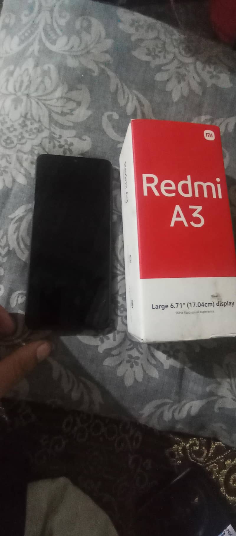 Xiaomi Redmi A3 2