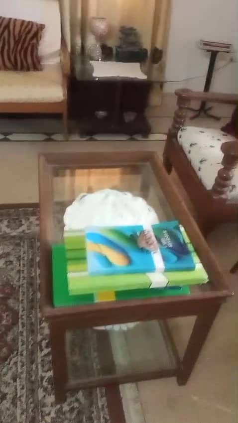 Center Tables SETS 1