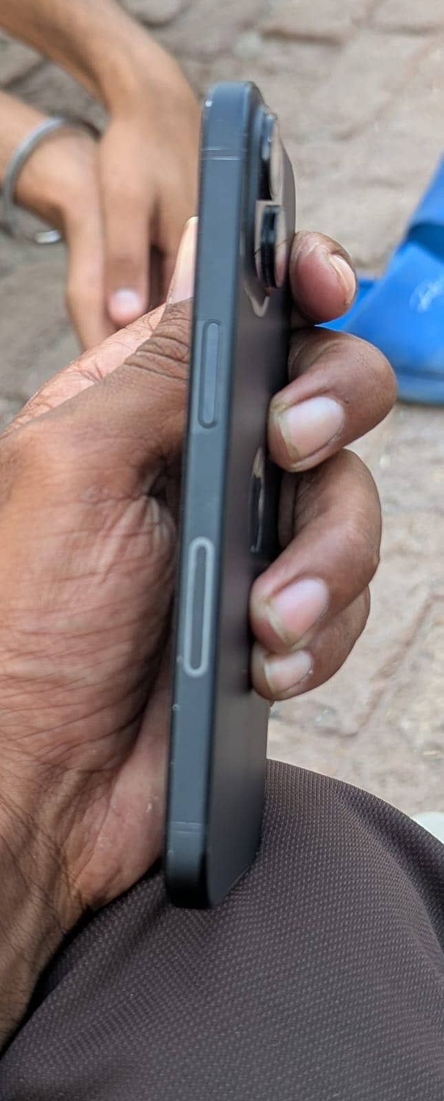 Apple iPhone 15 0