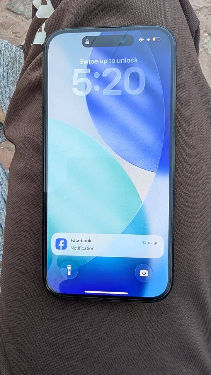 Apple iPhone 15 1