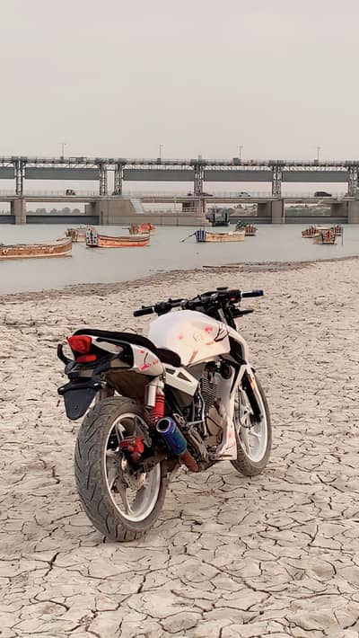 Crazer 150