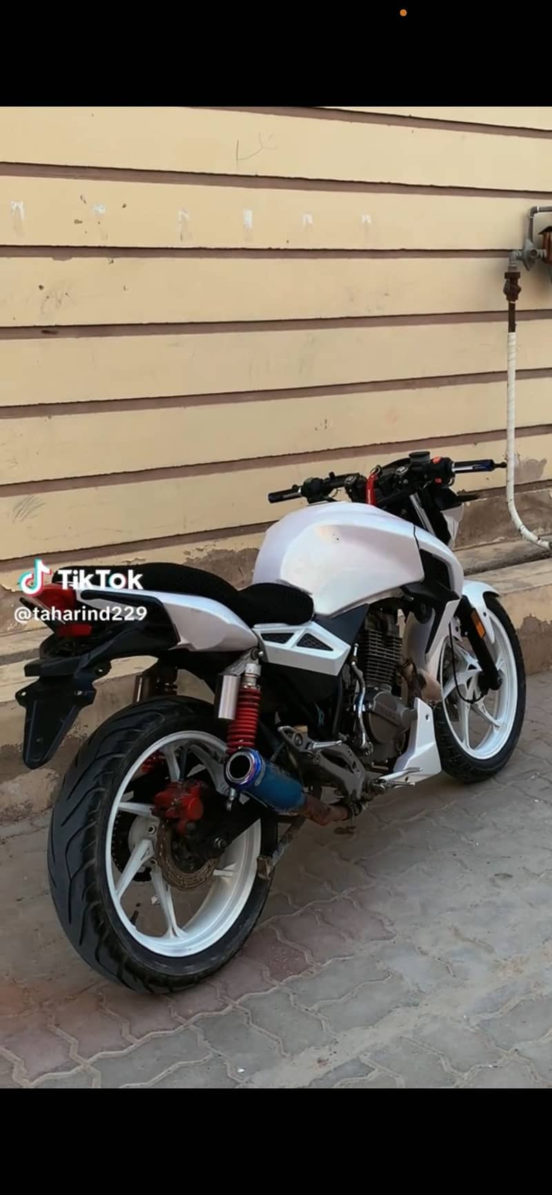 Crazer 150 4