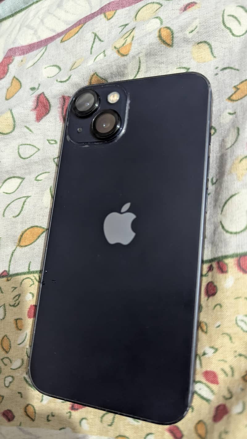 Apple iPhone 13 0