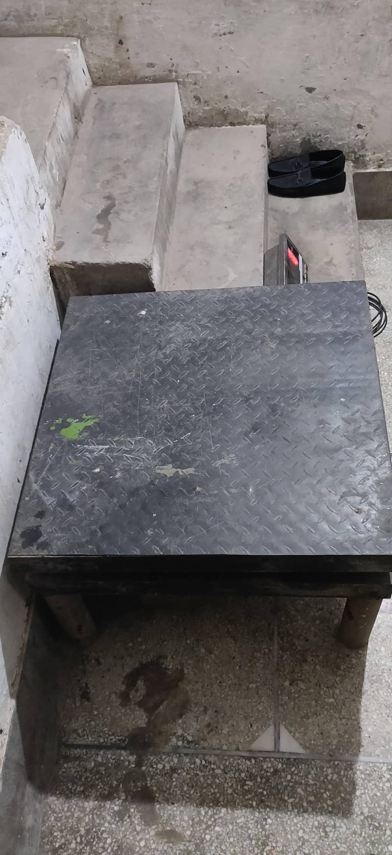 scale machine, Kanda, Kanta, weight machine, 2