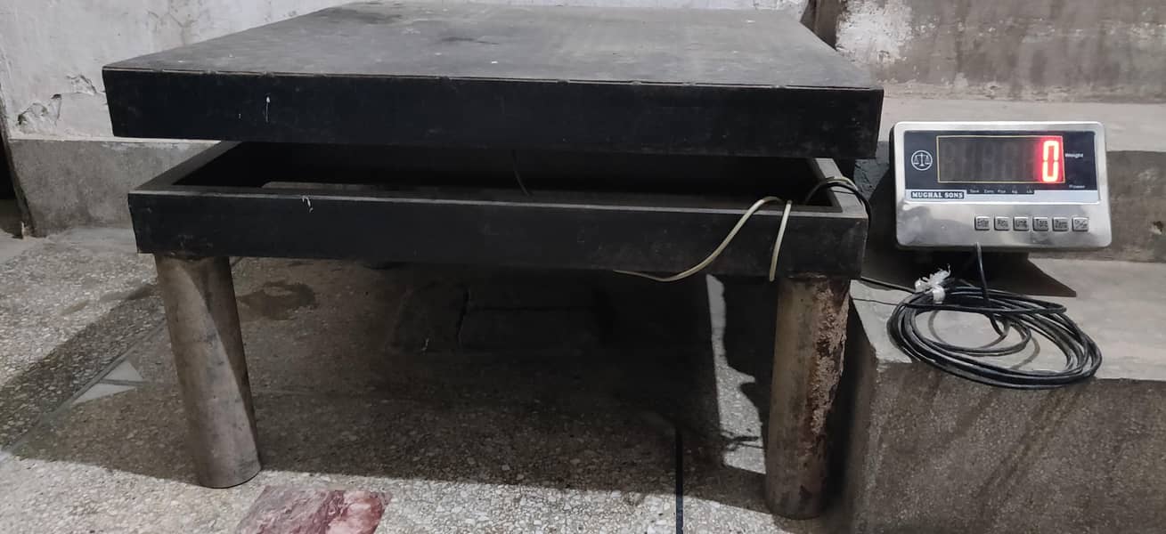 scale machine, Kanda, Kanta, weight machine, 3