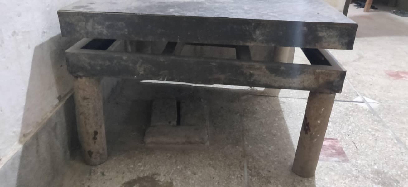 scale machine, Kanda, Kanta, weight machine, 4