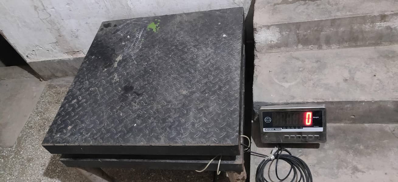 scale machine, Kanda, Kanta, weight machine, 5
