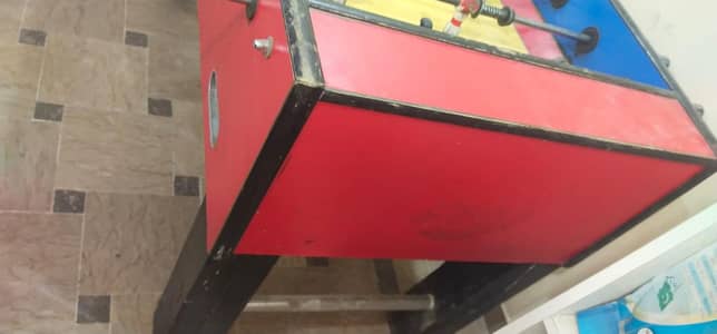 urgent sale handball game