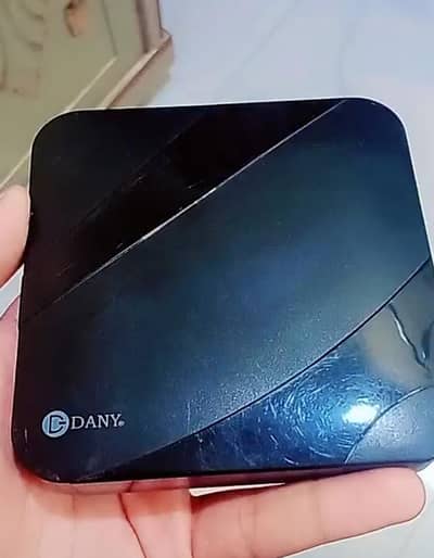 Dany ax100