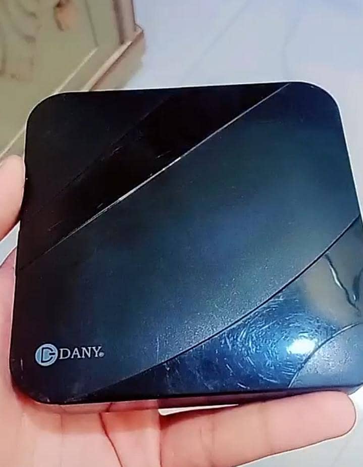 Dany ax100 0