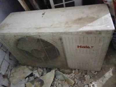 Haier 1 ton